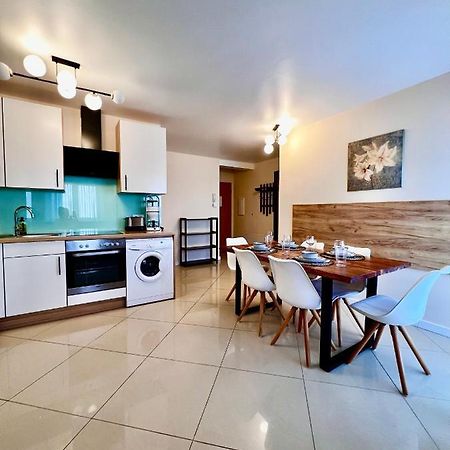 Apartments Wile Sued Βιέννη Εξωτερικό φωτογραφία