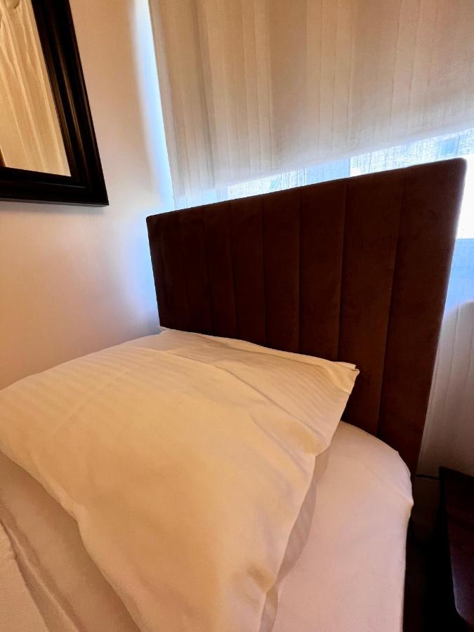 Apartments Wile Sued Βιέννη Εξωτερικό φωτογραφία