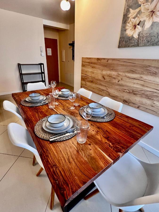 Apartments Wile Sued Βιέννη Εξωτερικό φωτογραφία