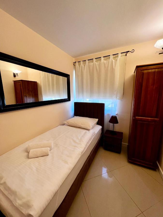 Apartments Wile Sued Βιέννη Εξωτερικό φωτογραφία
