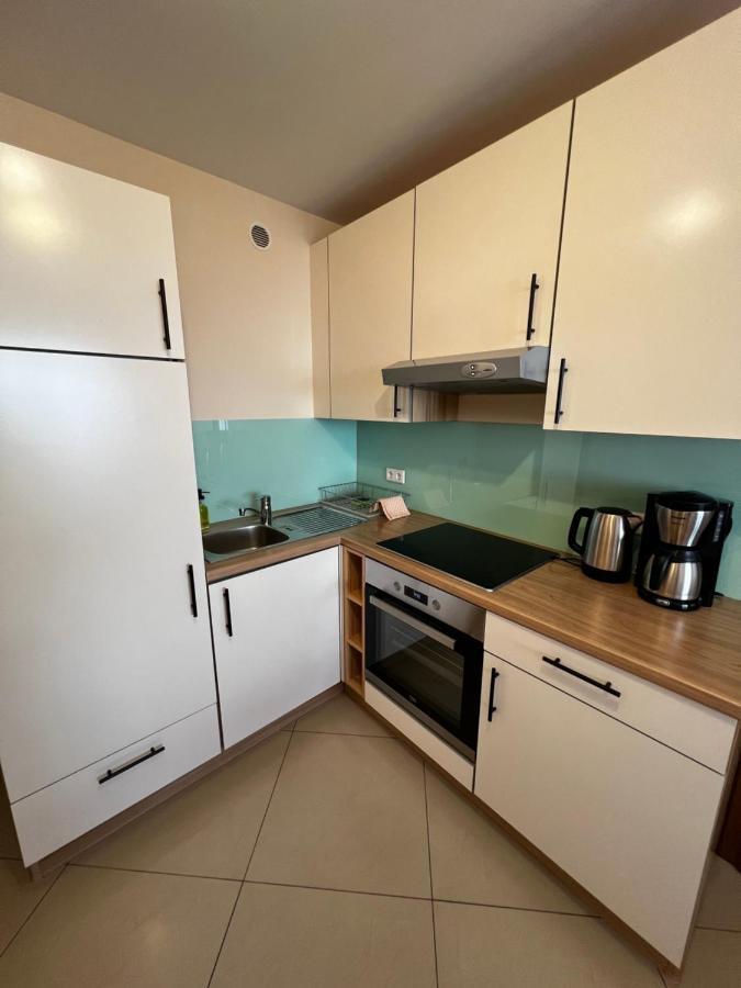 Apartments Wile Sued Βιέννη Εξωτερικό φωτογραφία