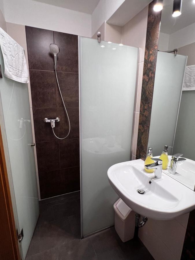 Apartments Wile Sued Βιέννη Εξωτερικό φωτογραφία