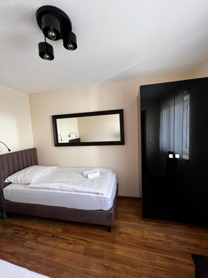 Apartments Wile Sued Βιέννη Εξωτερικό φωτογραφία