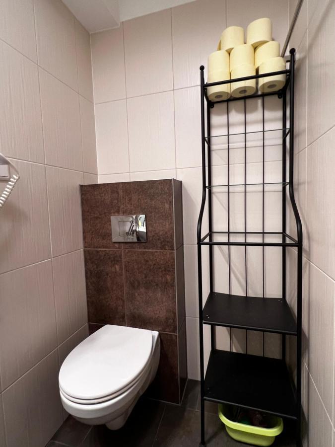 Apartments Wile Sued Βιέννη Εξωτερικό φωτογραφία