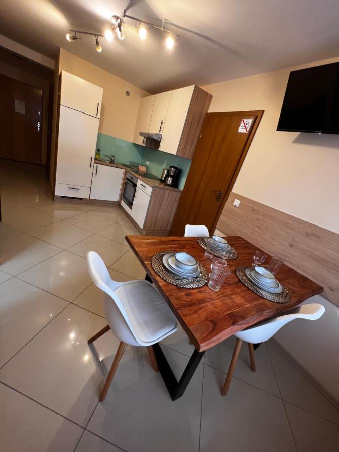 Apartments Wile Sued Βιέννη Εξωτερικό φωτογραφία