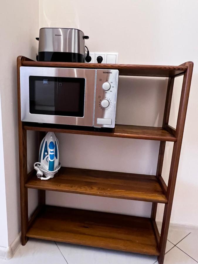 Apartments Wile Sued Βιέννη Εξωτερικό φωτογραφία