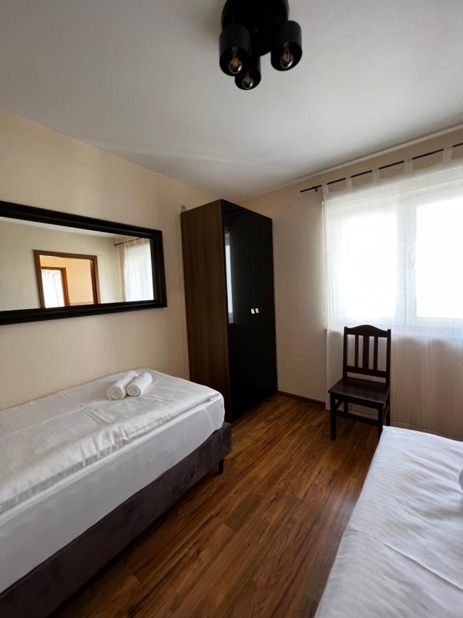 Apartments Wile Sued Βιέννη Εξωτερικό φωτογραφία