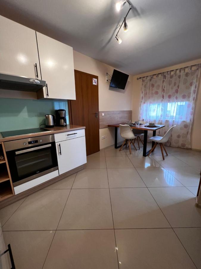 Apartments Wile Sued Βιέννη Εξωτερικό φωτογραφία