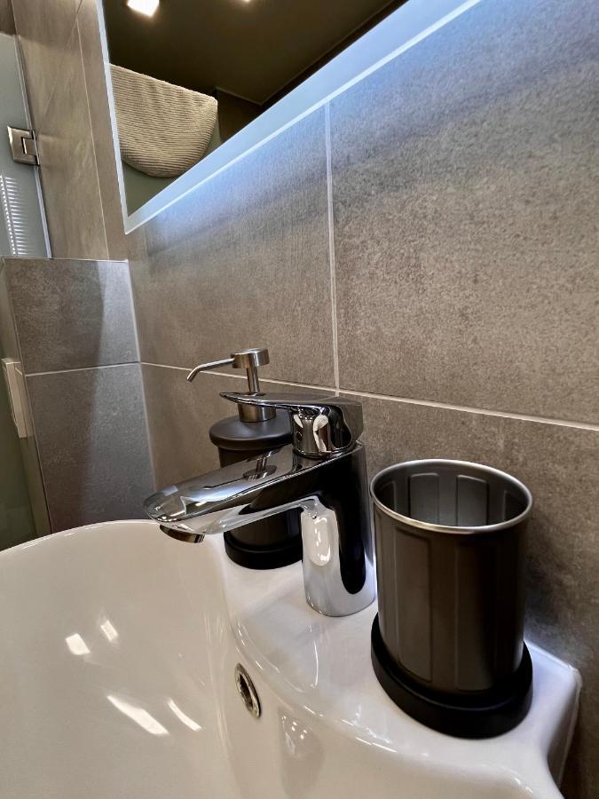 Apartments Wile Sued Βιέννη Εξωτερικό φωτογραφία