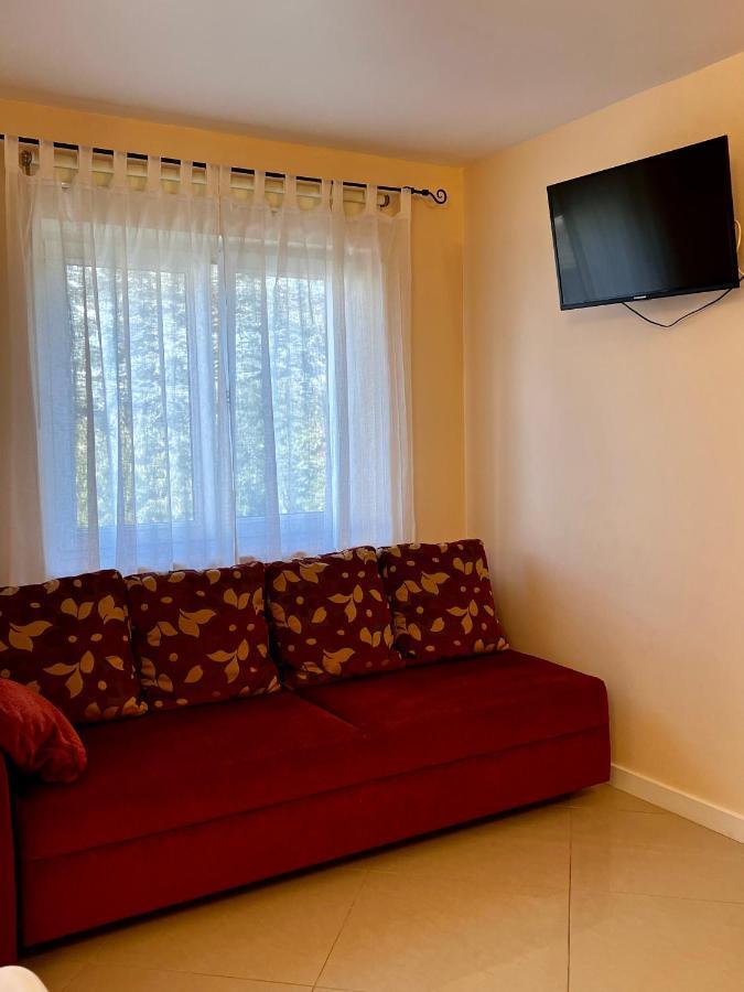 Apartments Wile Sued Βιέννη Εξωτερικό φωτογραφία