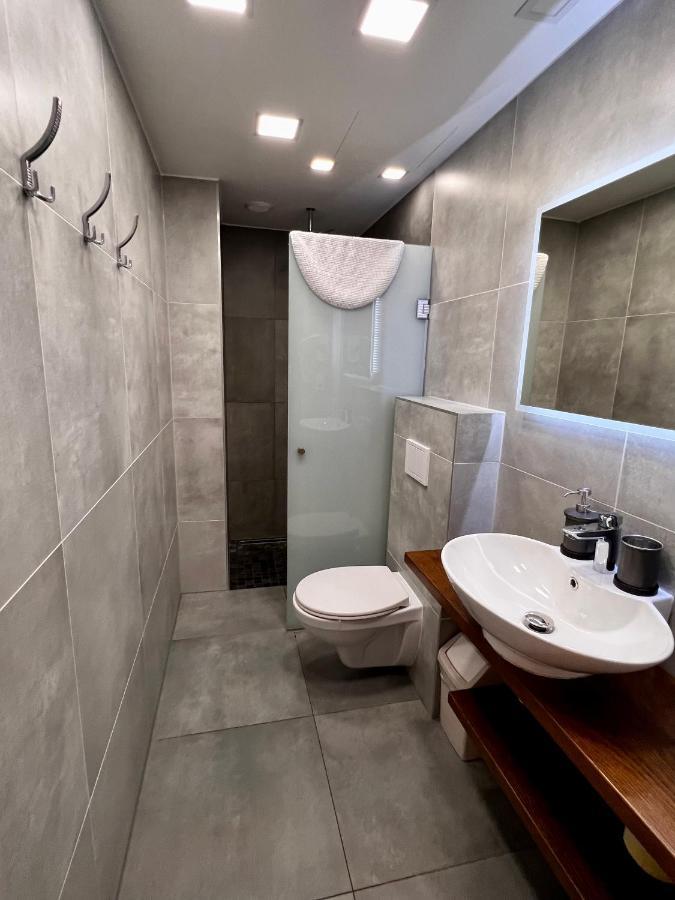 Apartments Wile Sued Βιέννη Εξωτερικό φωτογραφία