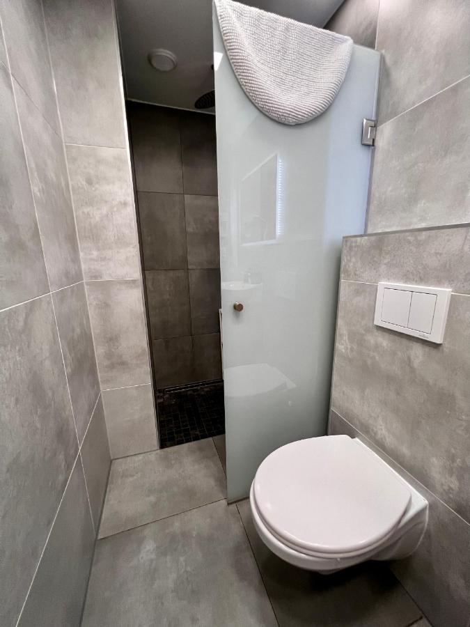 Apartments Wile Sued Βιέννη Εξωτερικό φωτογραφία