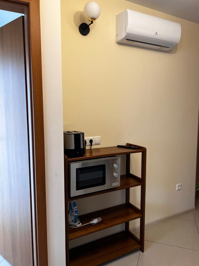 Apartments Wile Sued Βιέννη Εξωτερικό φωτογραφία