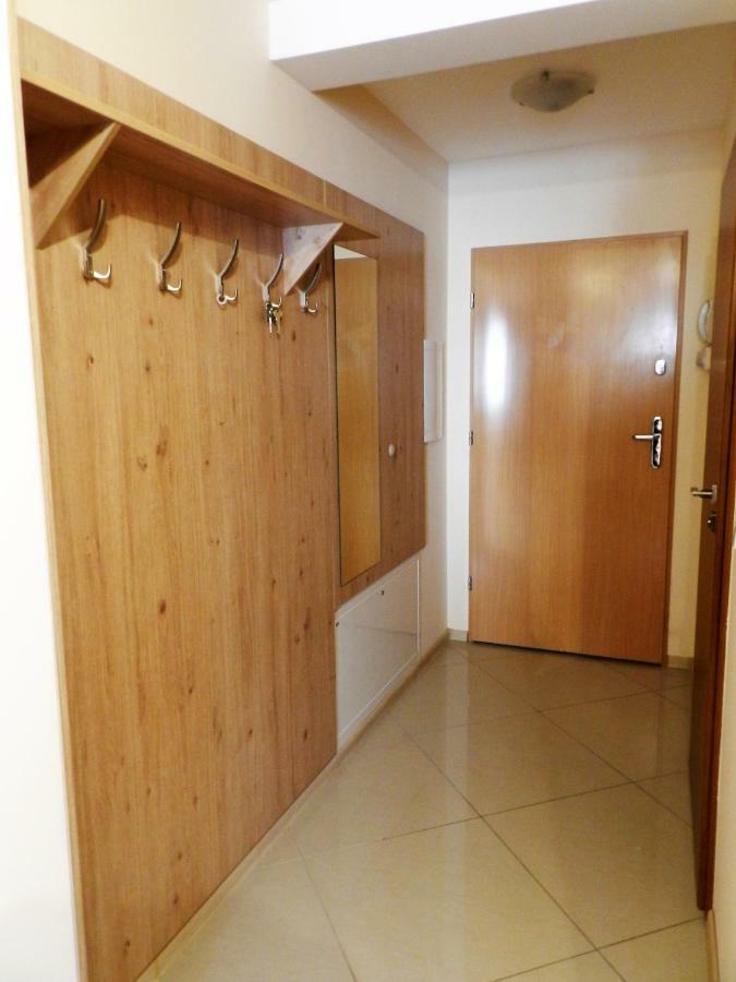 Apartments Wile Sued Βιέννη Εξωτερικό φωτογραφία