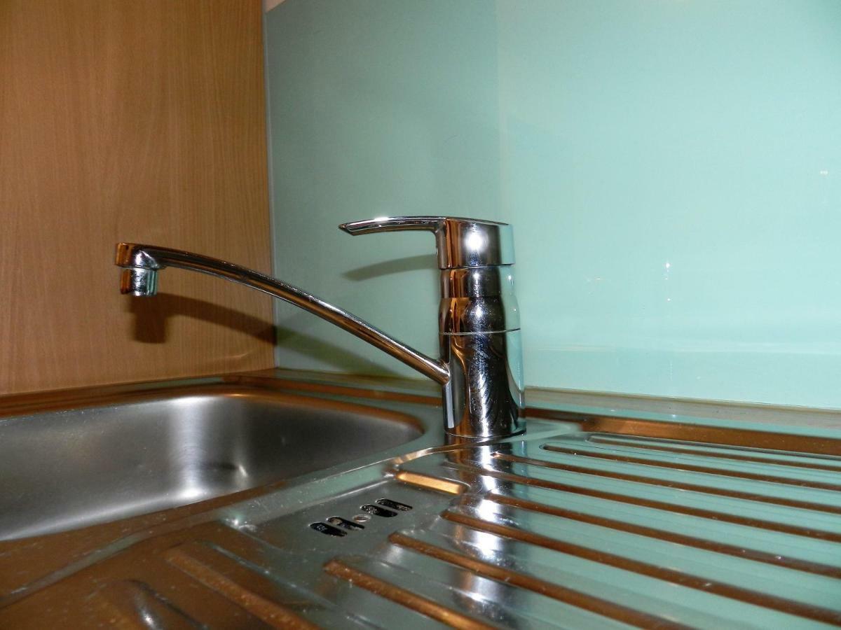 Apartments Wile Sued Βιέννη Εξωτερικό φωτογραφία